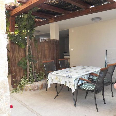 Apartman Bonaca Vrbnik Exterior foto